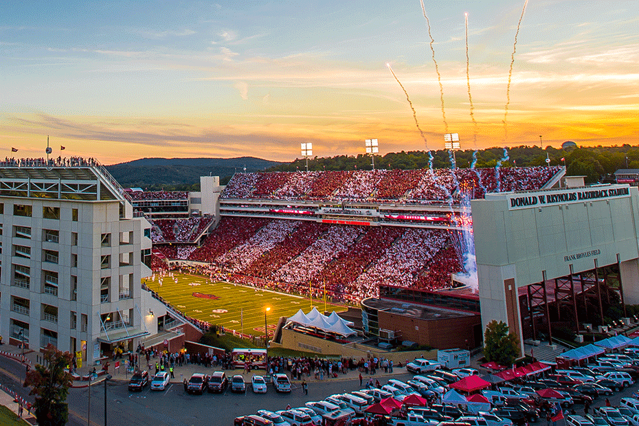 University Of Arizona Calendar 21 22