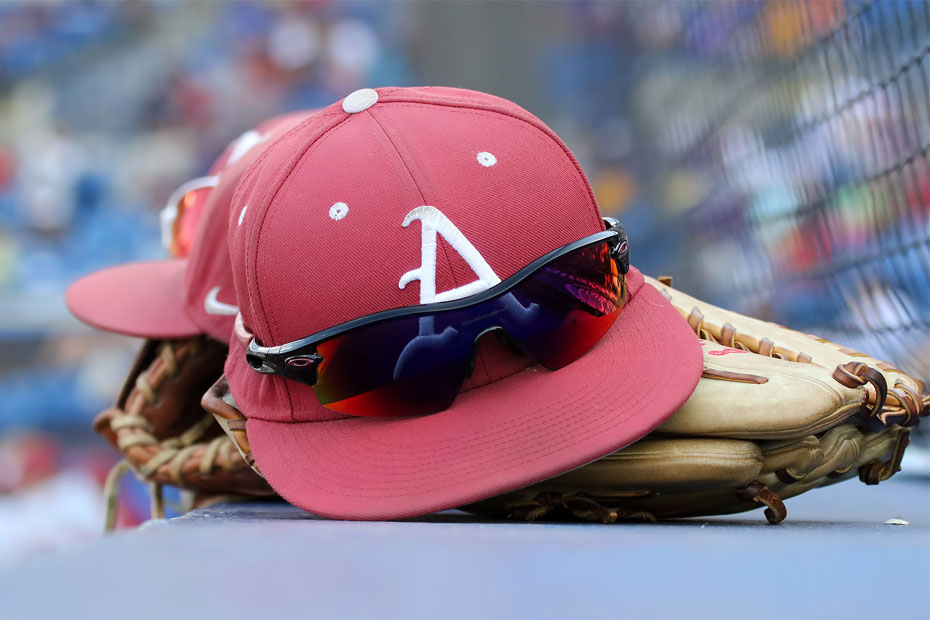 Hogs Send 21 Players To College Summer Leagues Arkansas Razorbacks