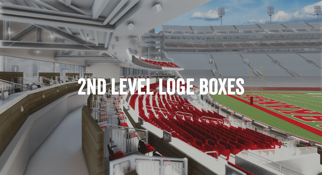 Donald W. Reynolds Razorback Stadium Renovation & Expansion Arkansas