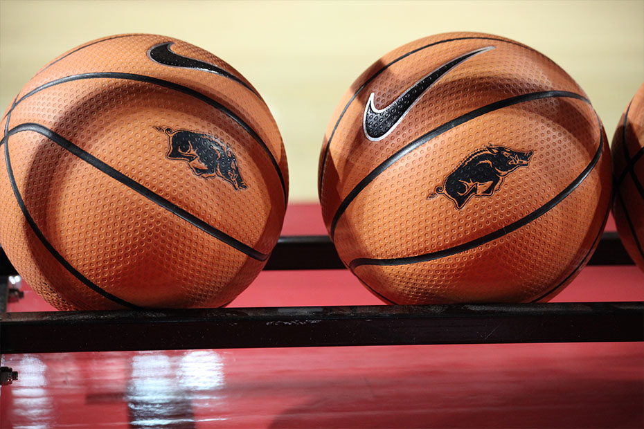 Register Now For Mike Anderson Basketball Camps Arkansas Razorbacks