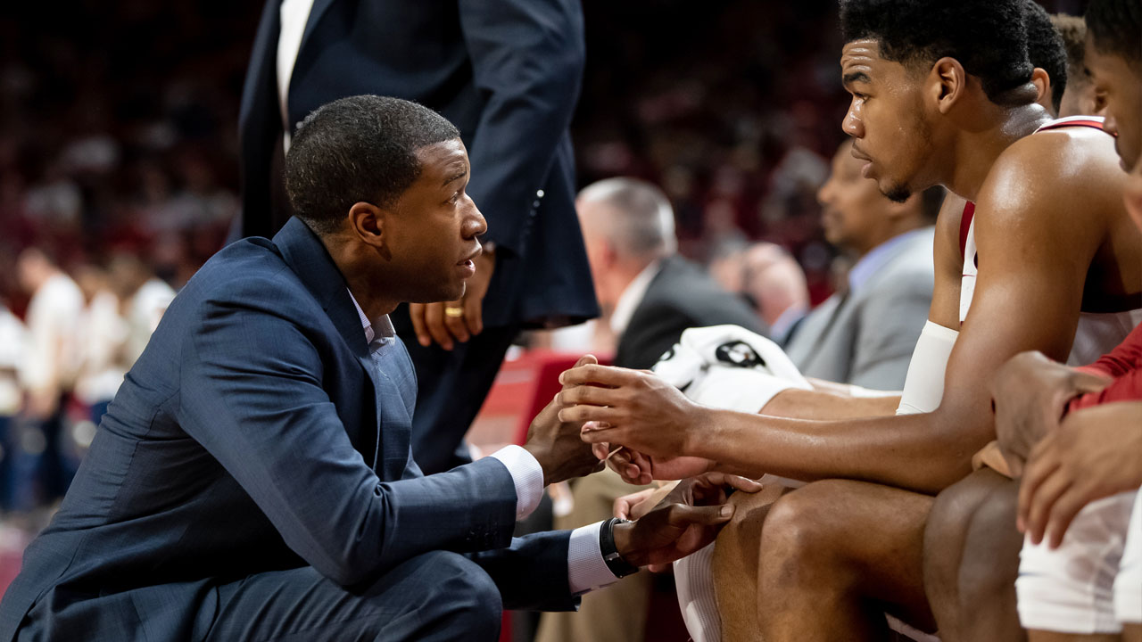 Cleveland Selected to Participate in Collegiate Coaching Consortium