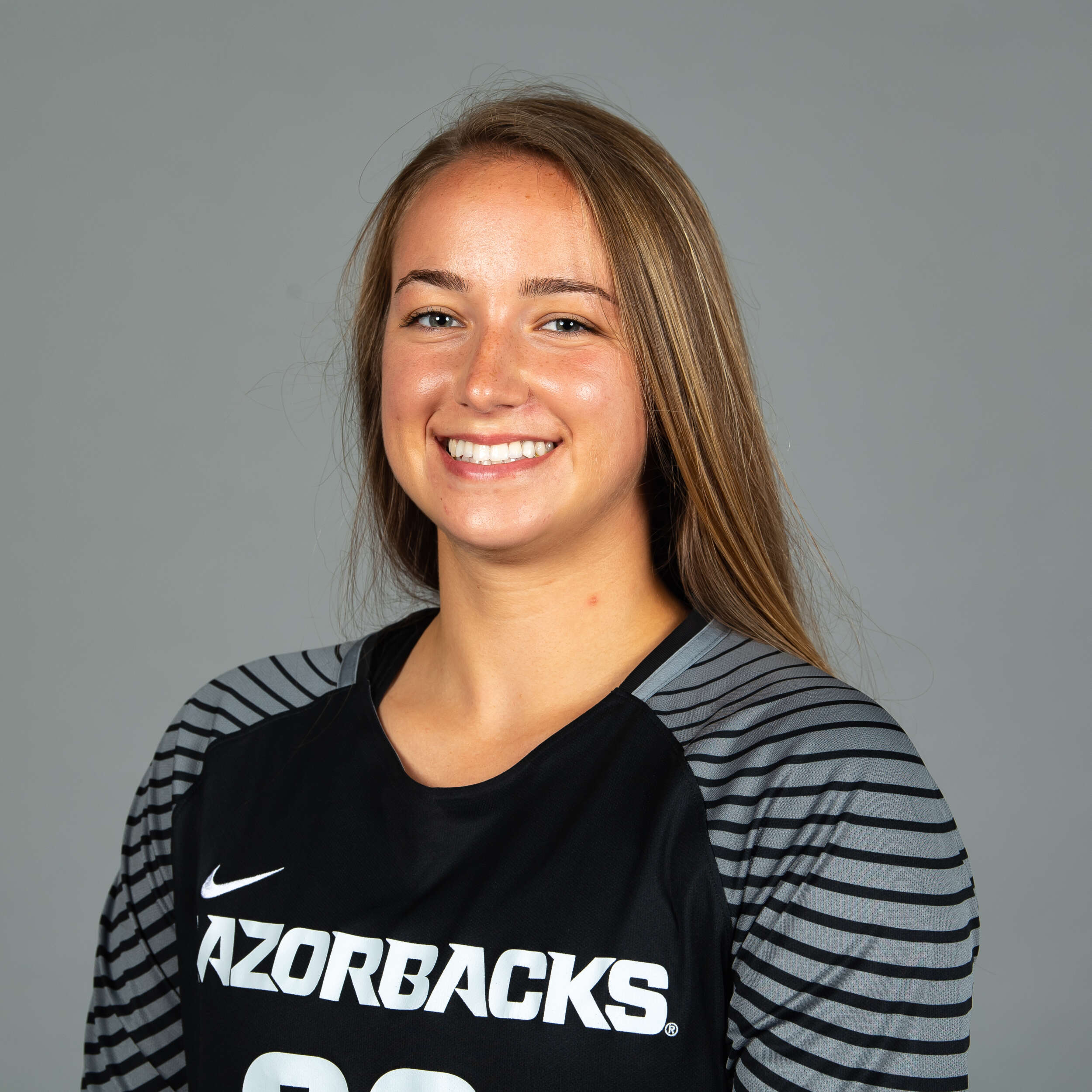 Taylor Beitz Arkansas Razorbacks