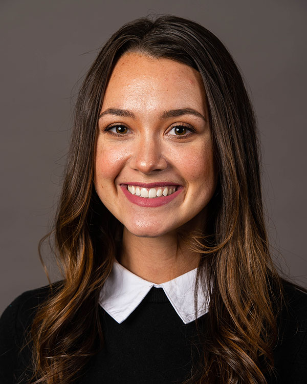 Taylor Clements Arkansas Razorbacks