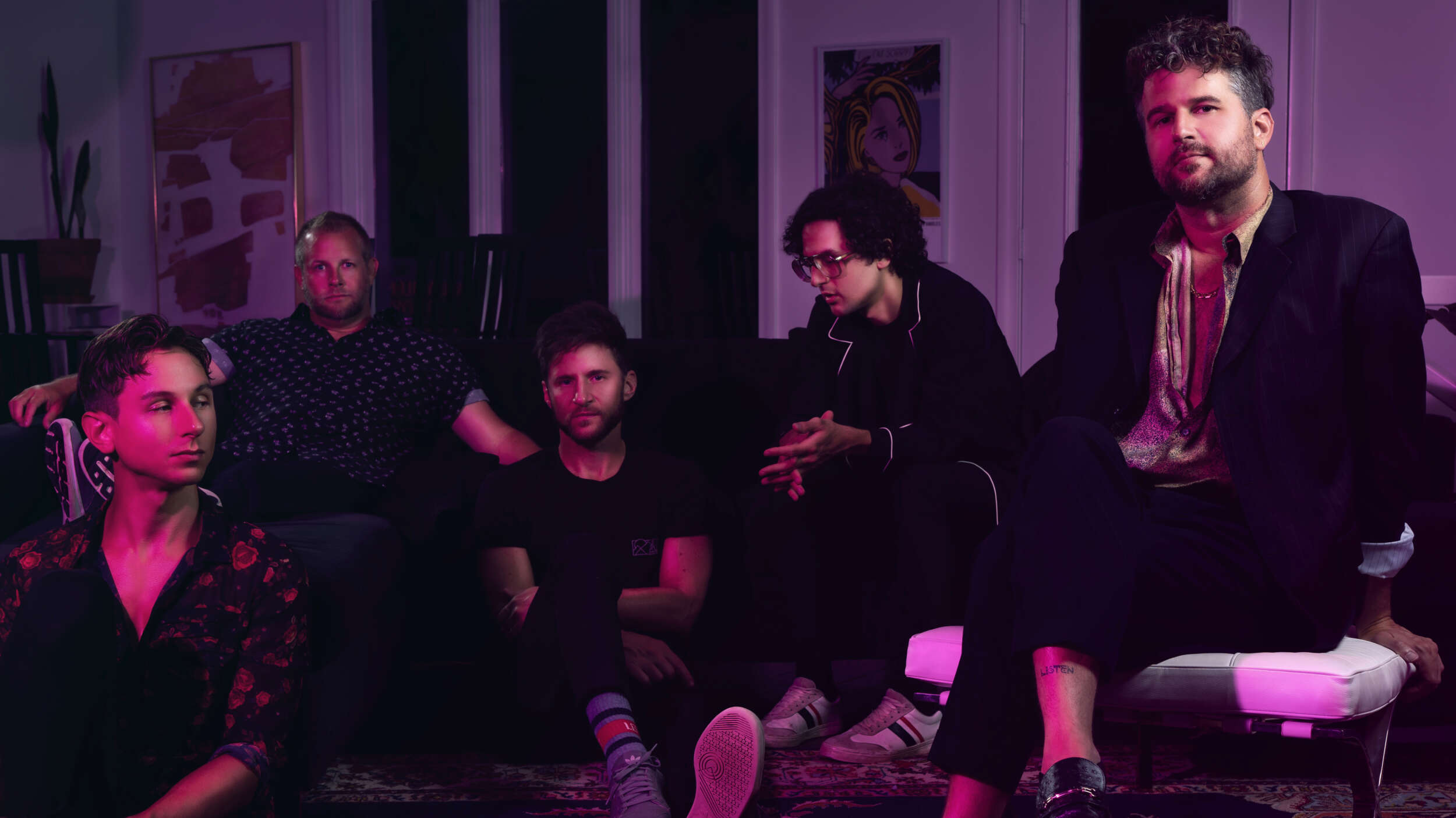 Boom to Perform in HogTown Saturday Arkansas Razorbacks