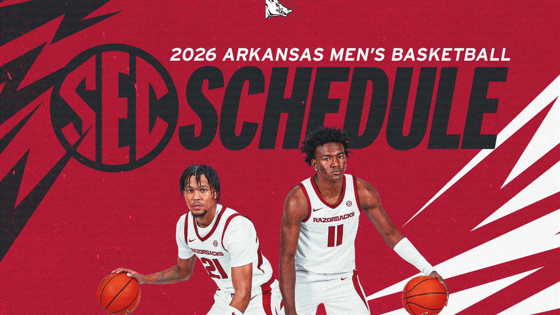 Basketball (M) Arkansas Razorbacks(07)