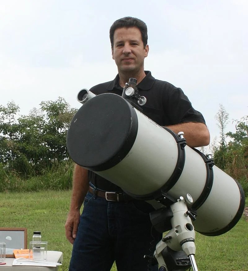 Arkansas SkyDome Portable and Science Museum
