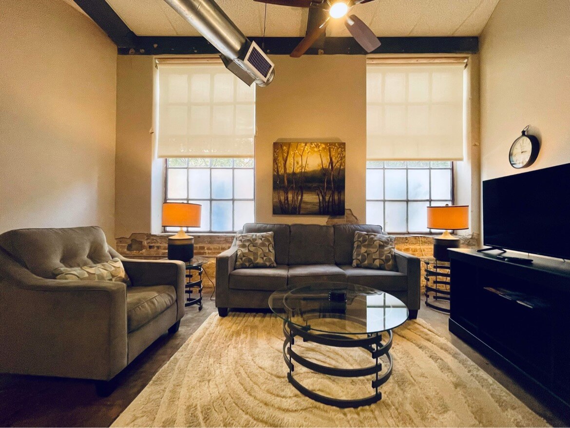 Furnished Apartments for Rent in Little Rock Arkansas Suites