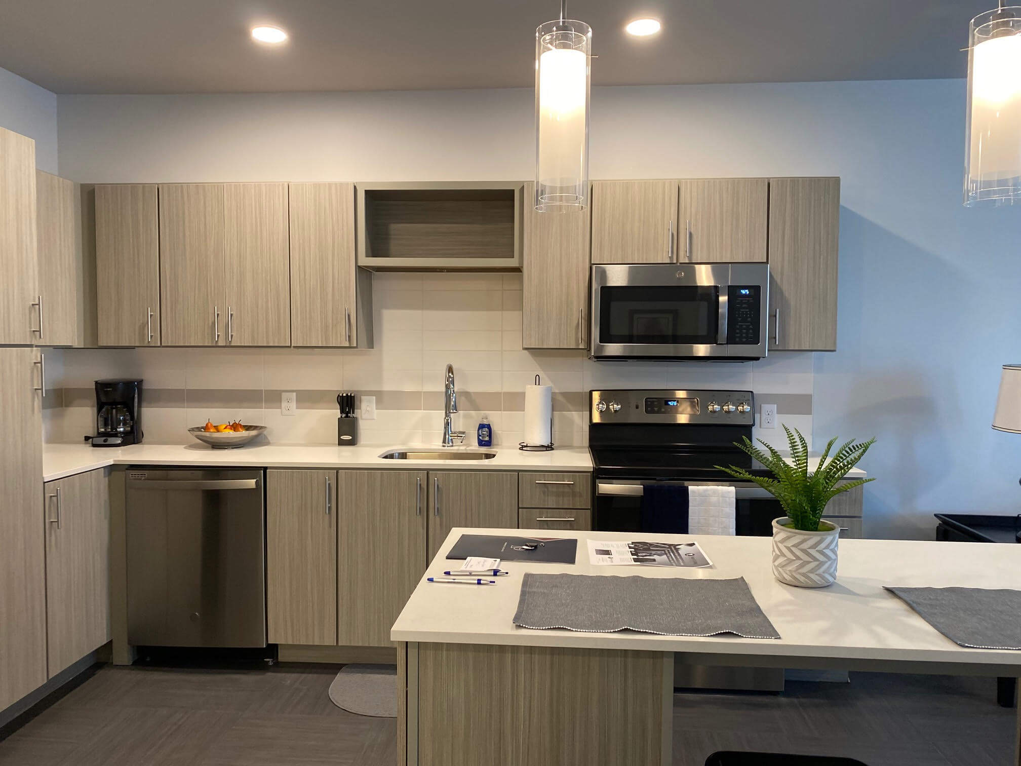 Pinnacle Heights Apartments Rogers, AR