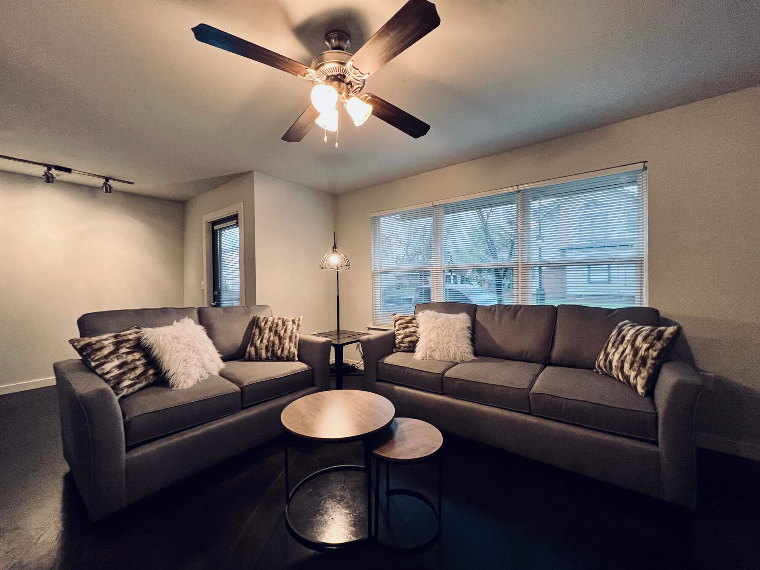 Downtown North Little Rock 1 Bedroom for Rent