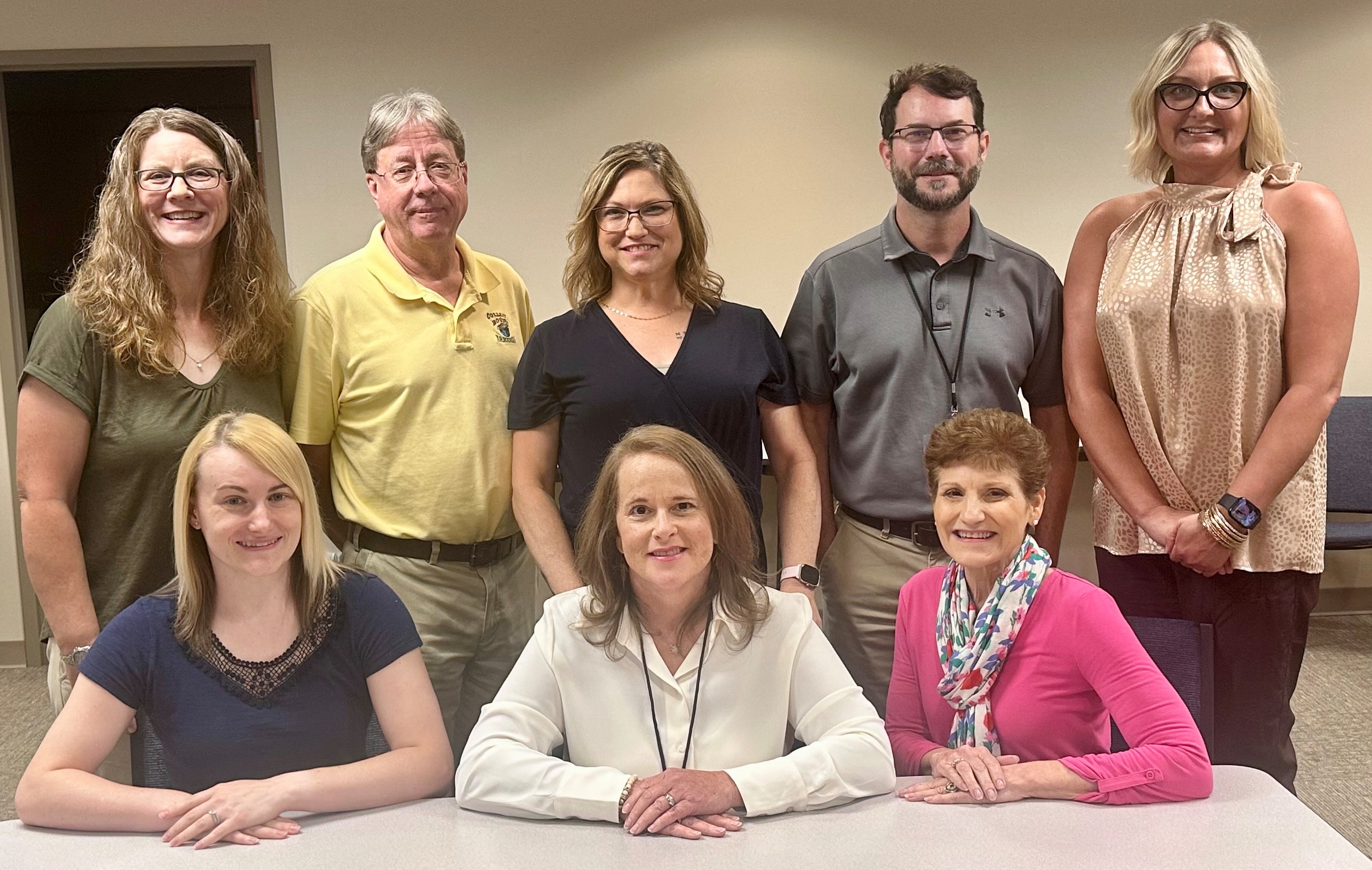 Meet Your Arkansas Transition Services
