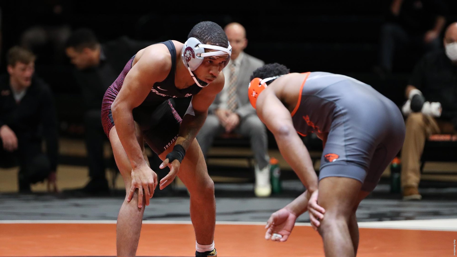 Little Rock Wrestling Hits the East Coast for ThreeMatch Weekend