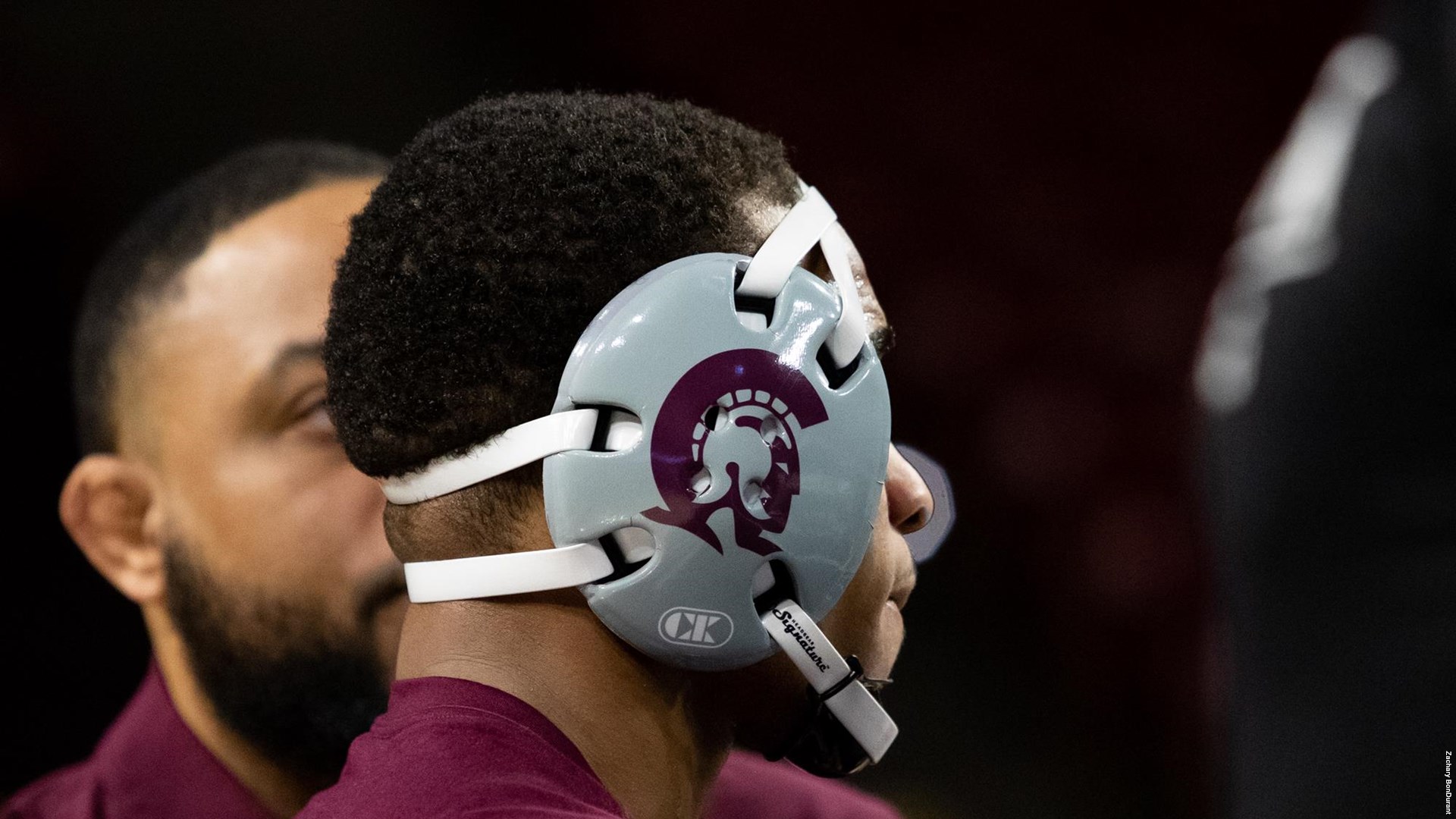 Little Rock Wrestling Honored as Scholar AllAmerica Team, Adds Two