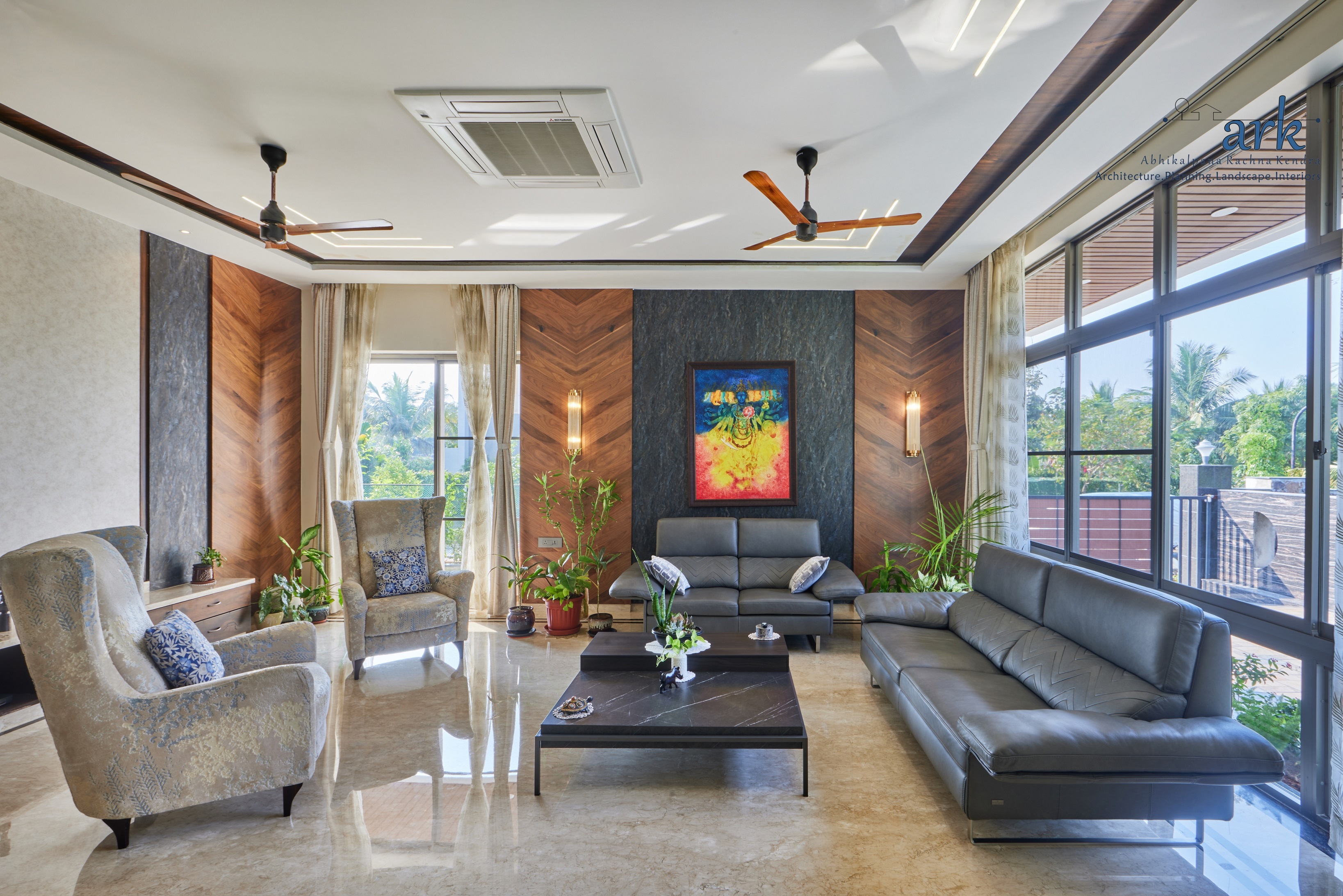 Leading Architects and Interior Designers of Vizag