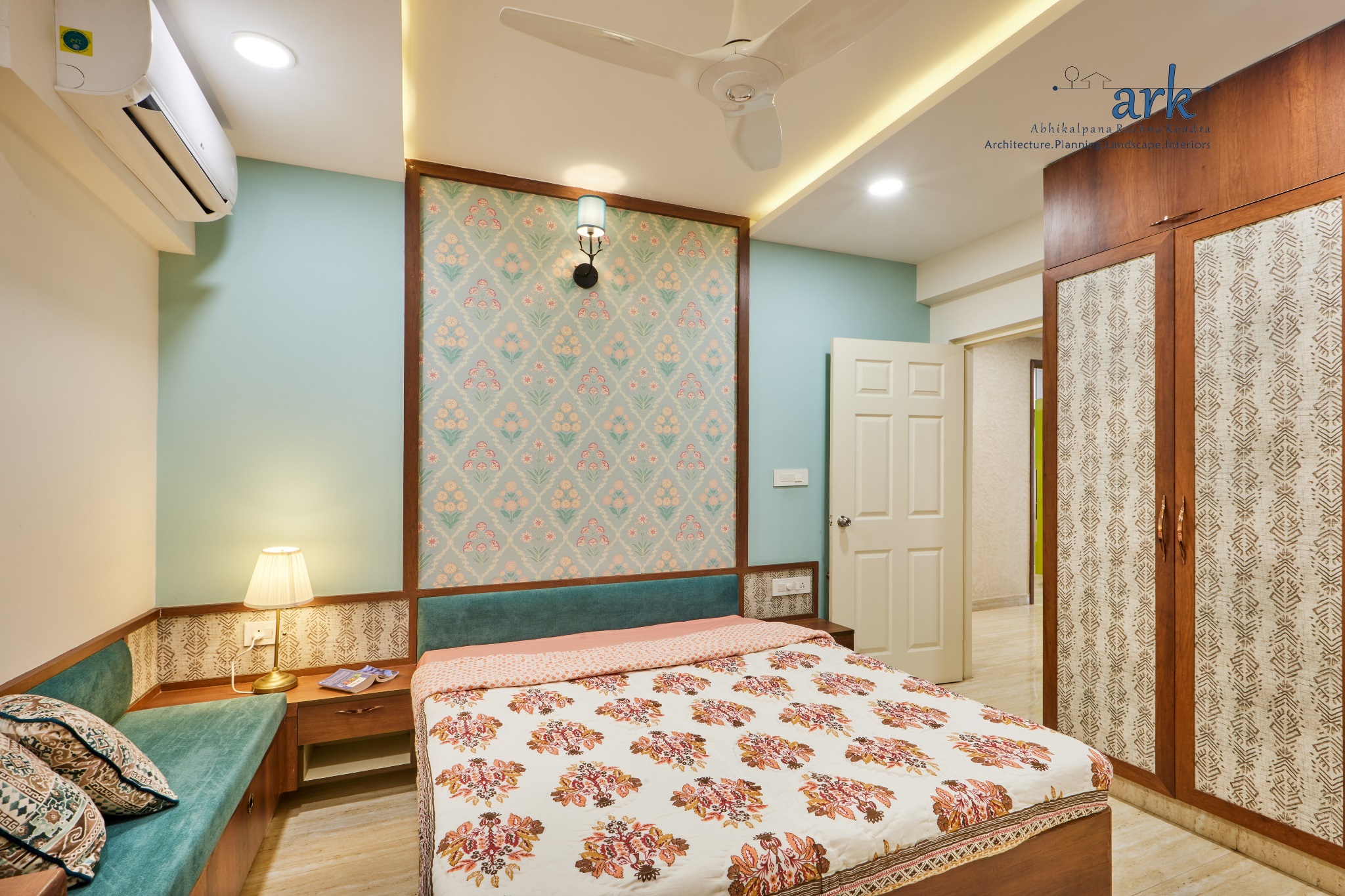 Leading Architects and Interior Designers of Vizag