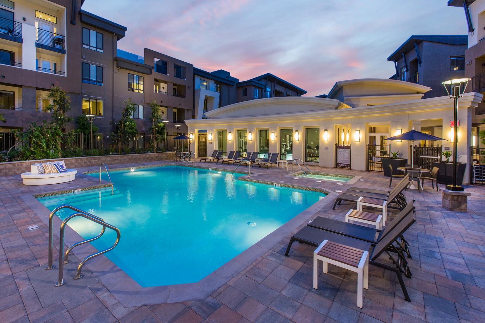 Latitude Apartments ARK Architects, Inc.