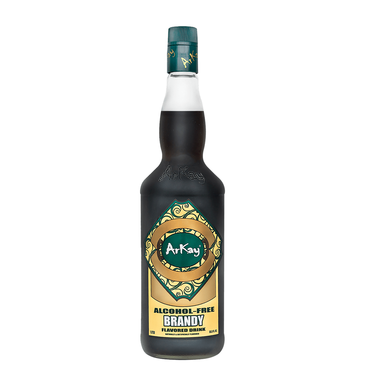 BEBIDA SIN ALCOHOL SABOR BRANDY