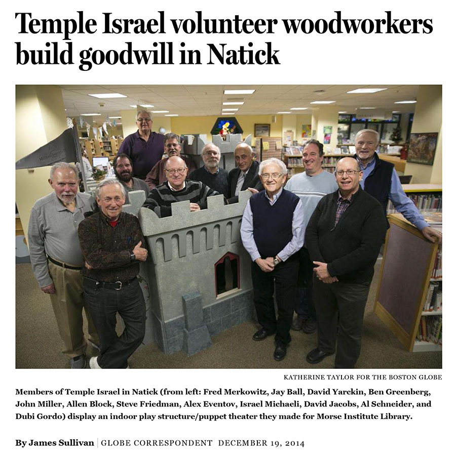 Ark Builders Reviews and Praise