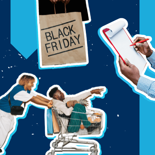 5 Winning Tips for Black Friday Marketing in 2023 Arke