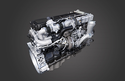 International Truck Engines | Specs | Arkel Motors New Windsor NY