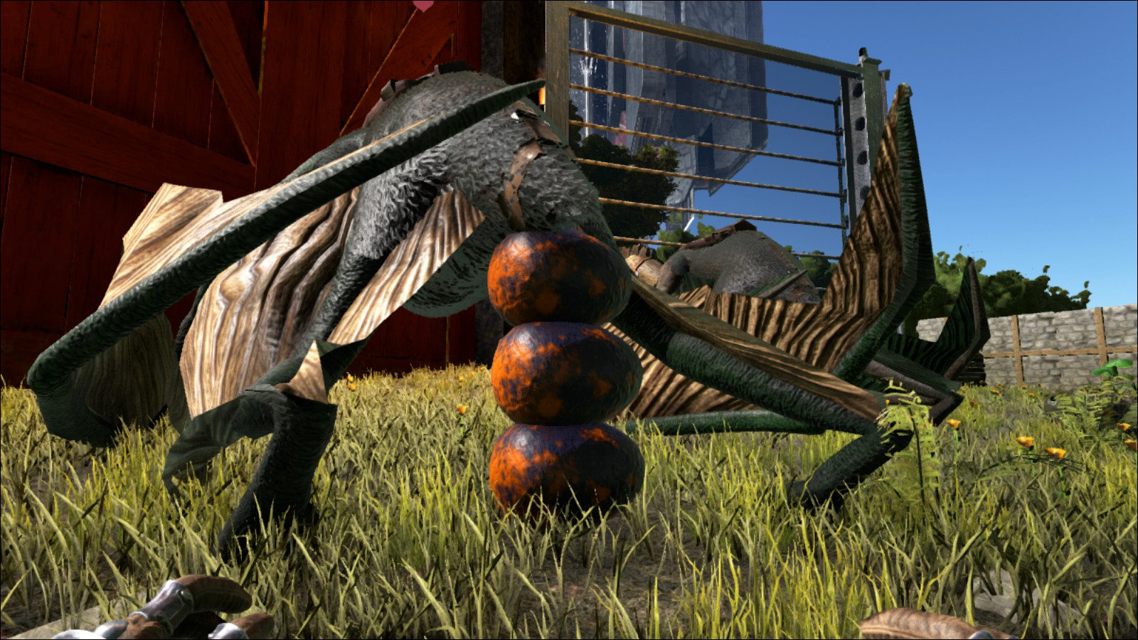 StapelEi ! ARK Forum Deutsches ARK Survival Evolved Forum