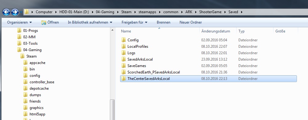 Low Level Fatal Error ARK Fragen, Probleme & Diskussionen ARK Forum ATLAS Forum