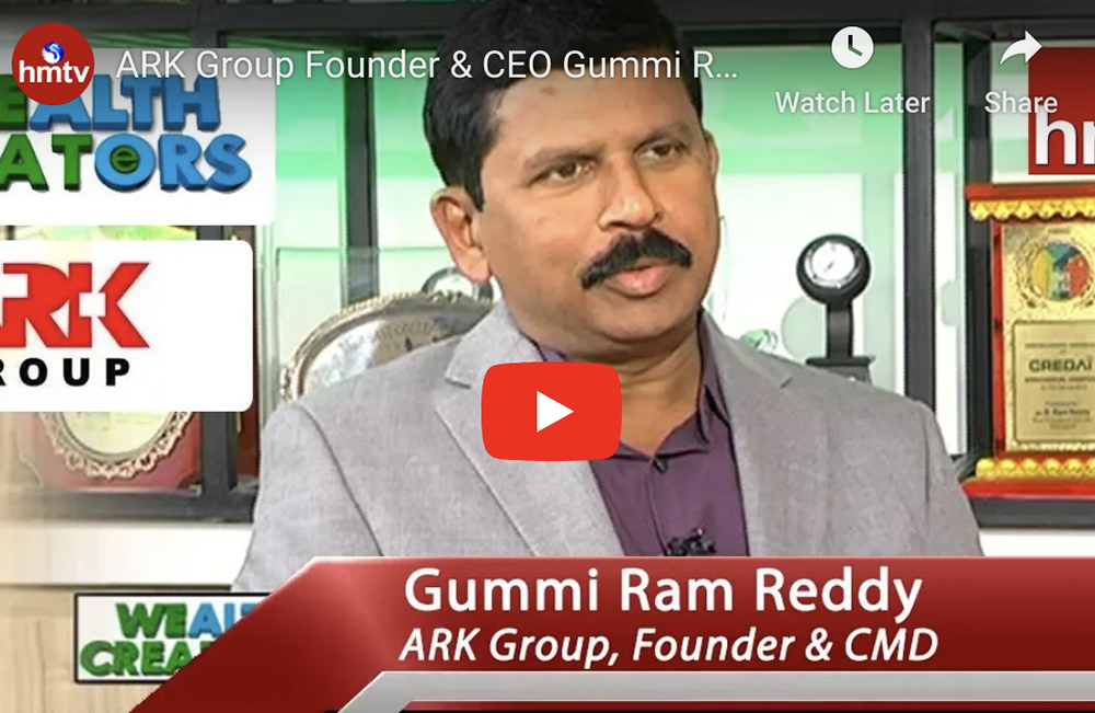 Ark Group Media Coverage Latest News & Updates