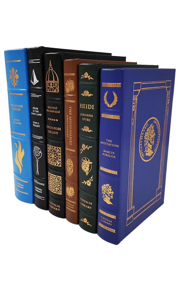 Castalia Library subscription Arkhaven Site