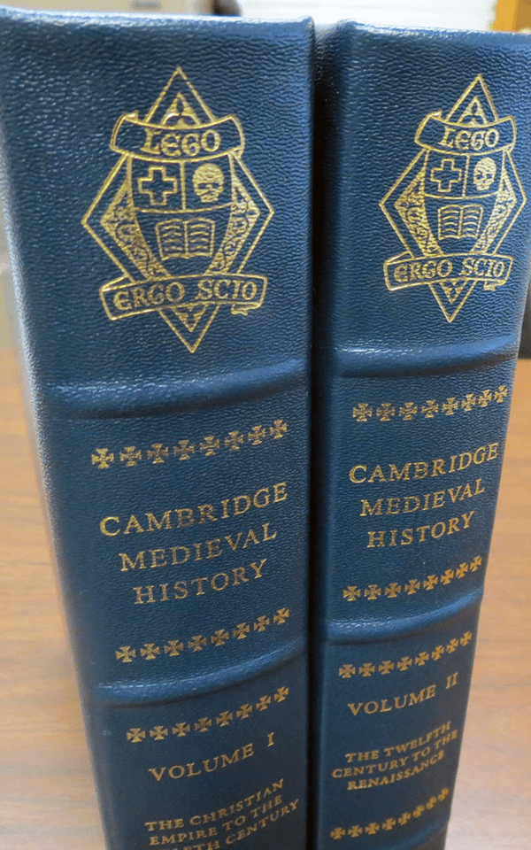 Castalia History subscription Arkhaven Site