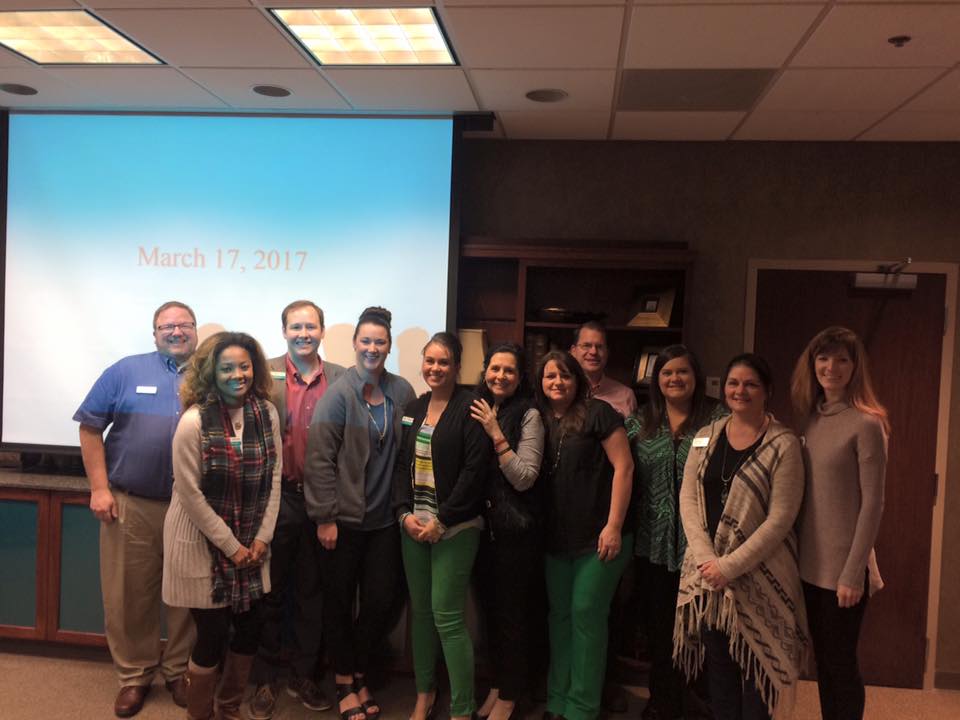 First Security Bank Making Better Happen AR Kids Read