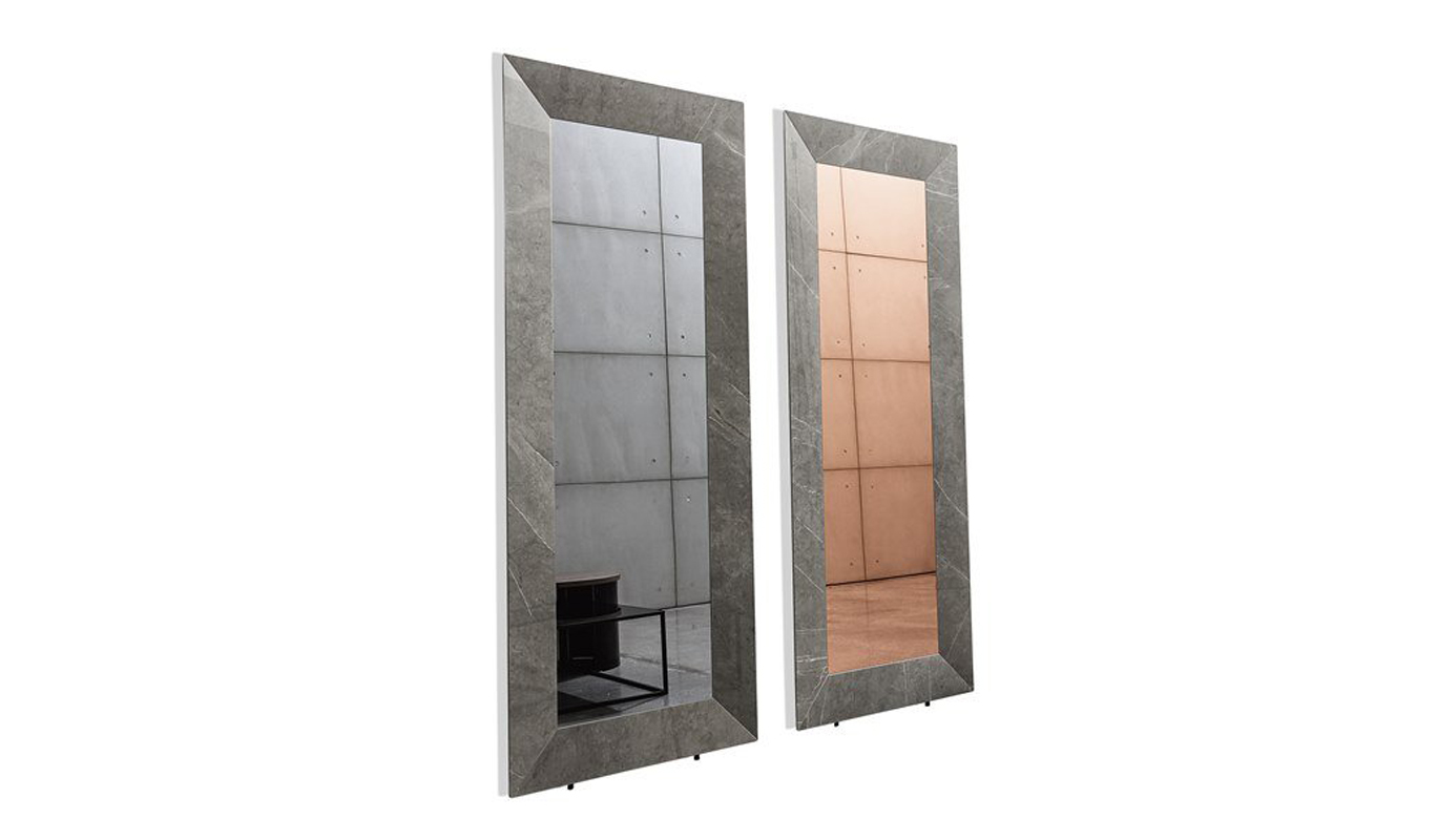 Denver Mirror Ark Interiors