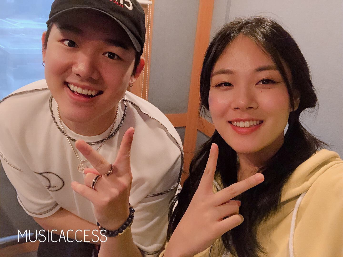 Bibi (비비) ARKInterviews