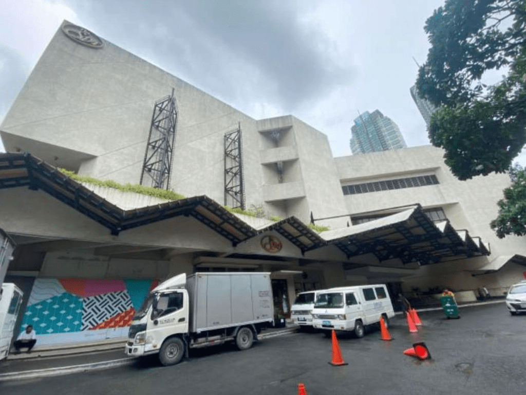 Ayala Land petitions for delisting of Greenbelt 1 as Important Cultural