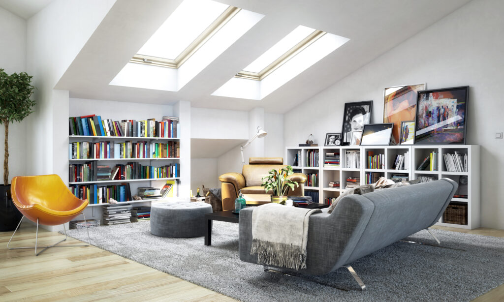 Do You Need Planning Permission for a Loft Conversion? Arkiplan