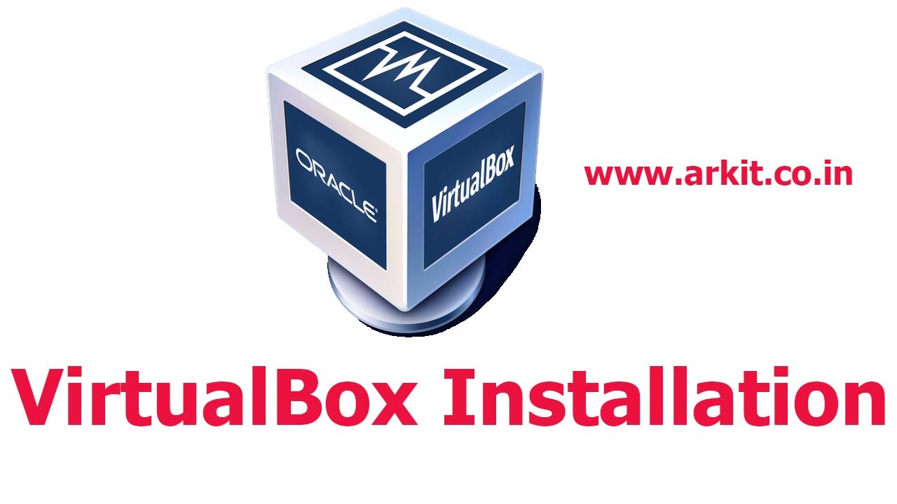 Setting up Linux Lab Installing VirtualBox for Virtual Environment