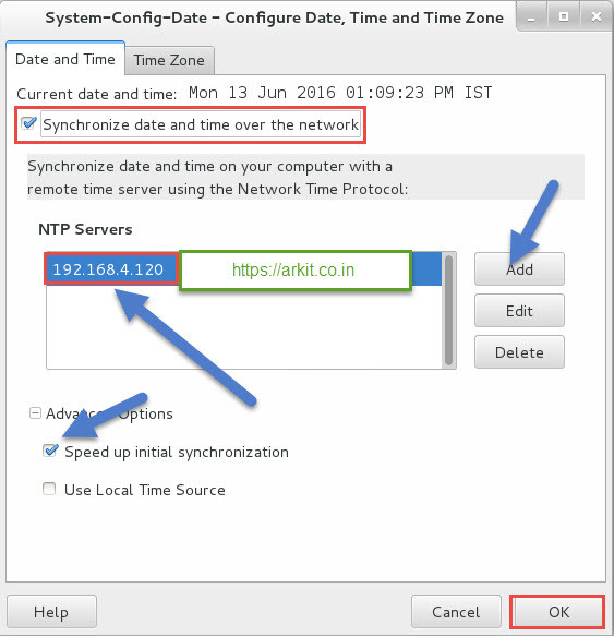 Destilar Educación Hito sync time with ntp server centos 7 opción