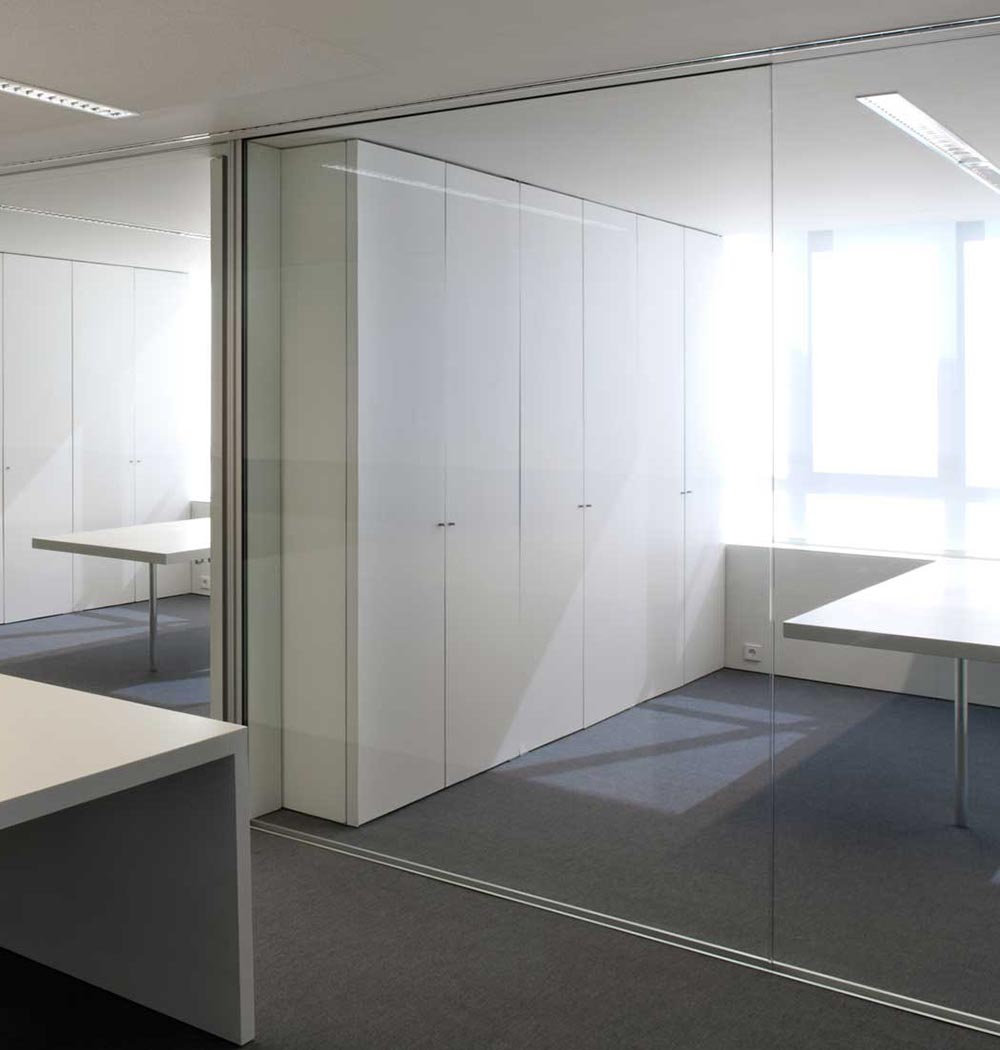 High quality windows and doors | High-end windows | Arkitekt Windows