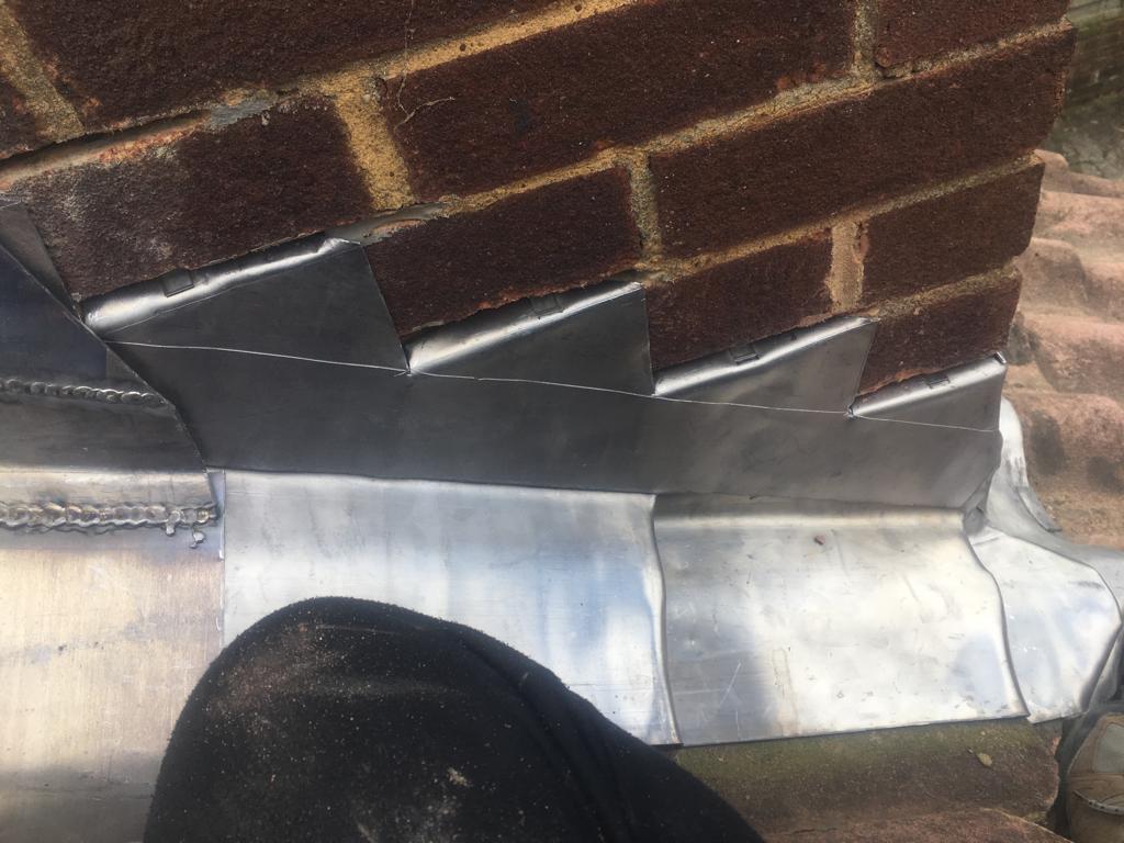 Chimneys & Leadwork Tunbridge Wells Arkiton