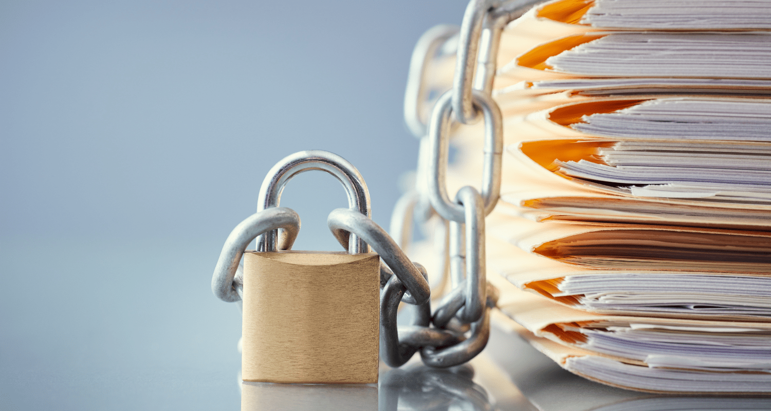 Secure Document Storage in Singapore Arkiva Shredding Service Singapore