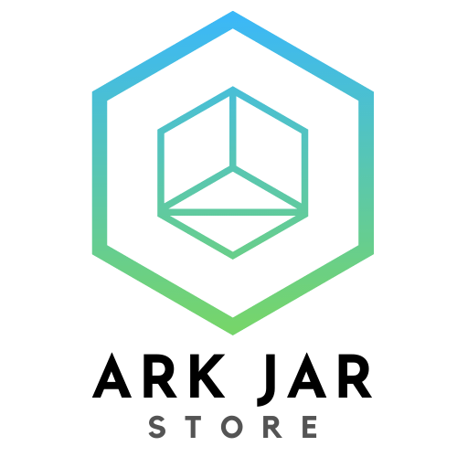 Home Ark Jar Store