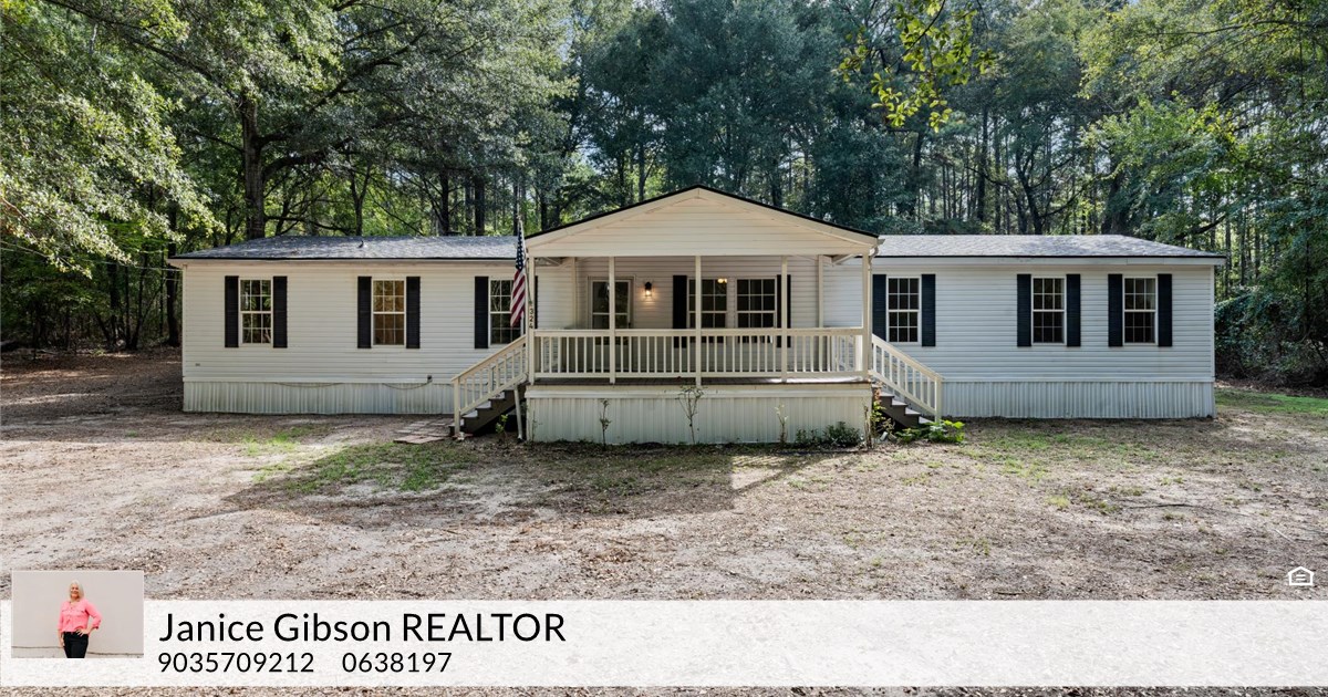 324 McCain Rd, Troup, TX 75789