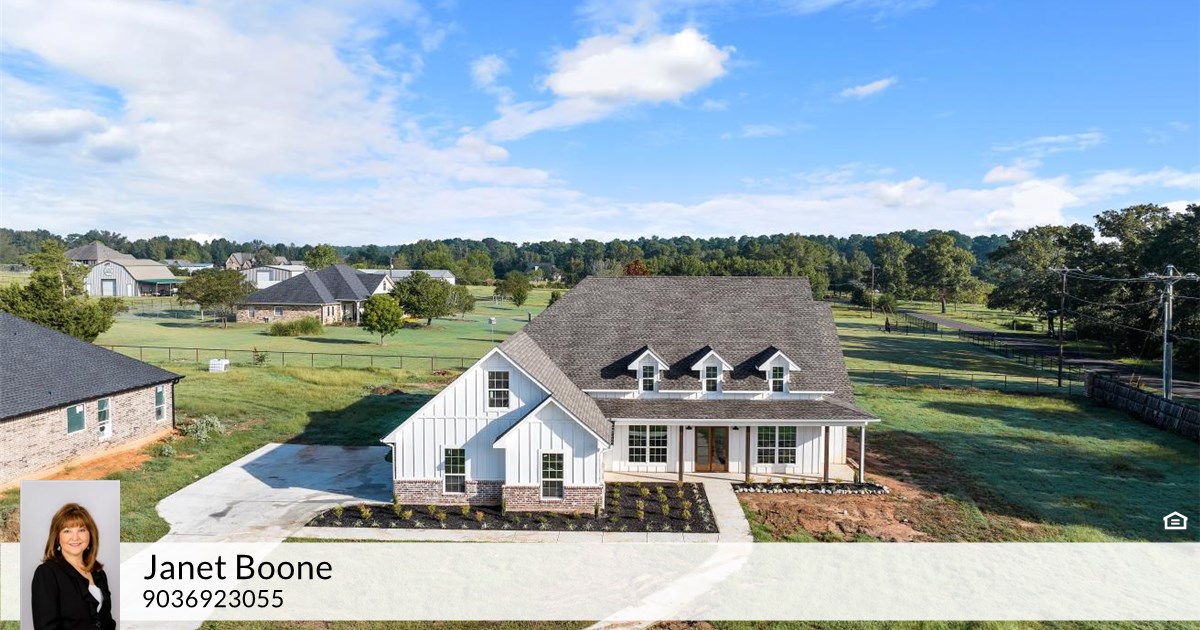 145 Winners Cir, Longview, TX 75602