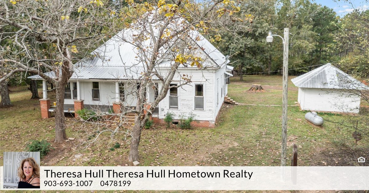 6184 US59, Tenaha, TX 75974