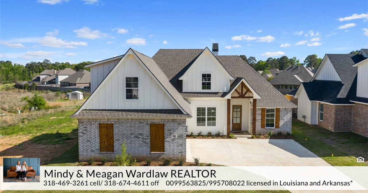 26 Turtle Creek Dr, Benton, LA 71006