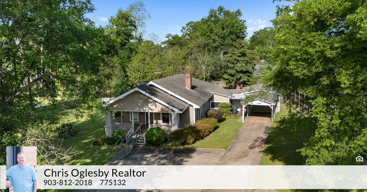 2411 Old Jacksonville Hwy, Tyler, TX 75701