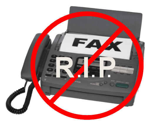 How long does it take to fax transcripts? veasylife.com