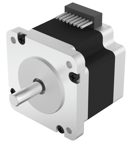 Stepper Motor – Enhanced Torque Stepper Motor - Ark Motion