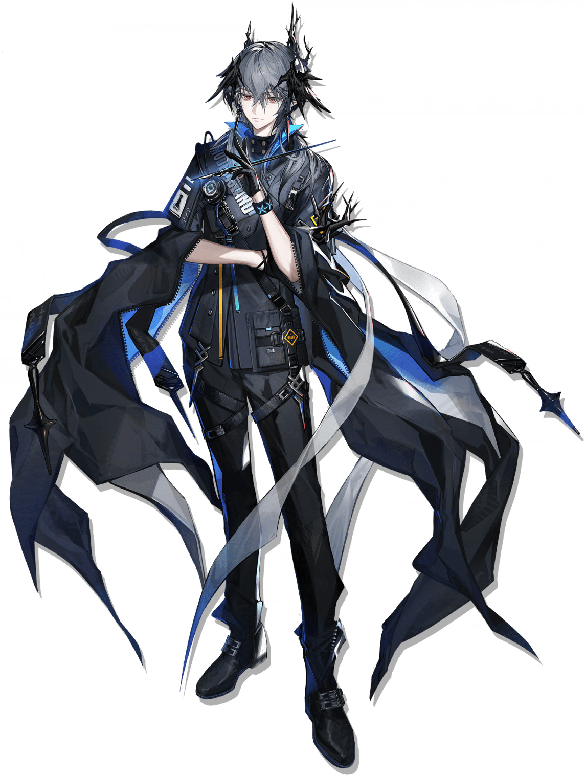 Logos Arknights Terra Wiki