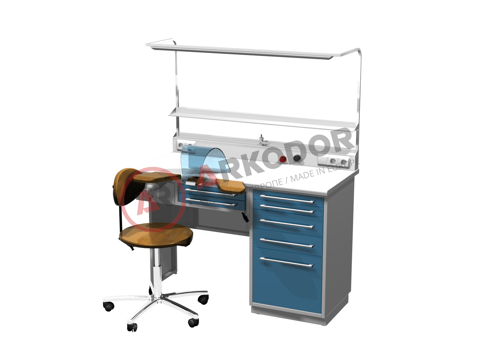 Dental tables (dentistry) ARKODOR
