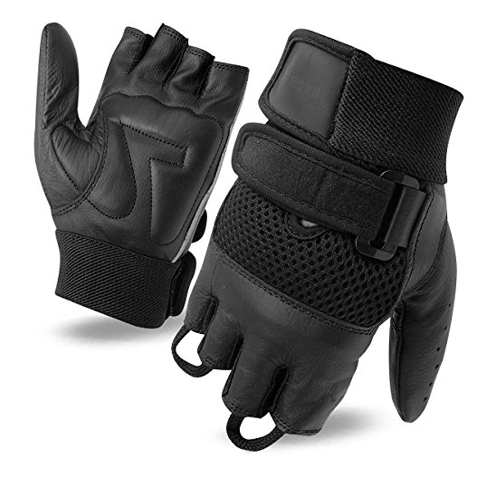 Wheelchair Gloves Ark Of Leather