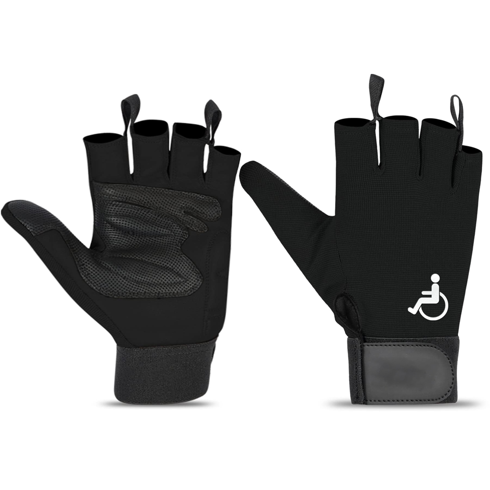 Wheelchair Gloves Ark Of Leather